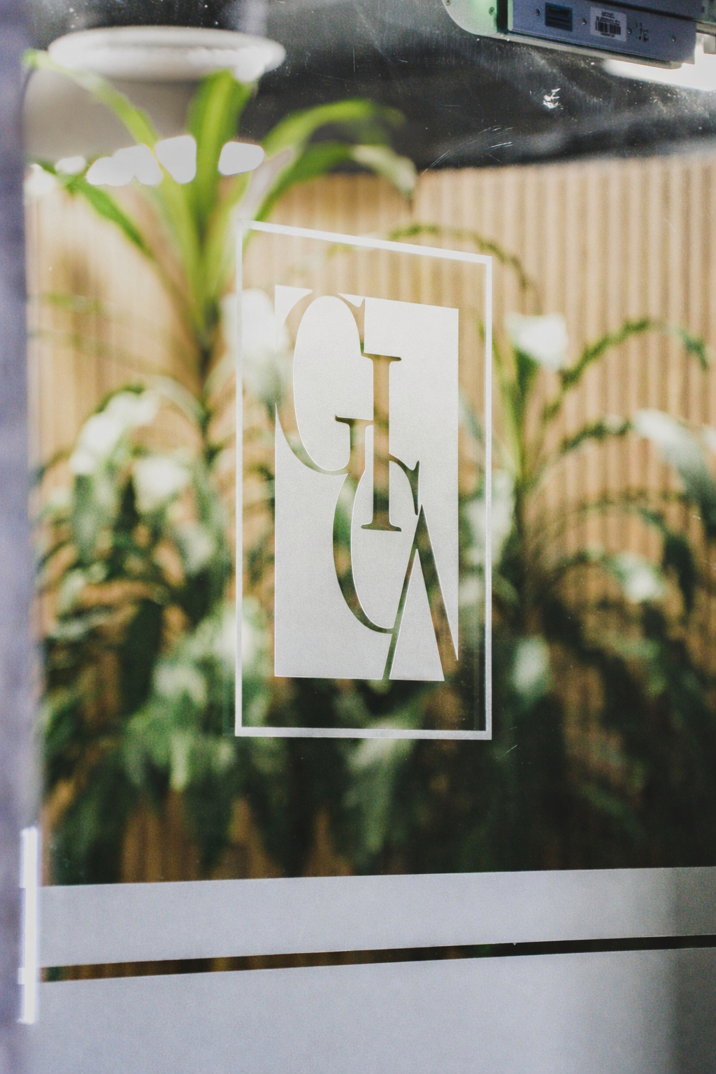 Reunión ejecutiva GICA